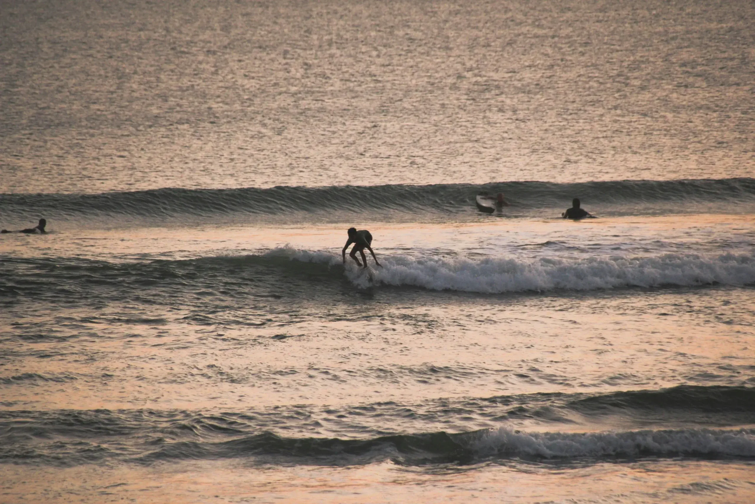 Best Beaches in Canggu